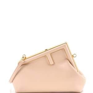 Fendi First Bag Leather Small #306910F22B